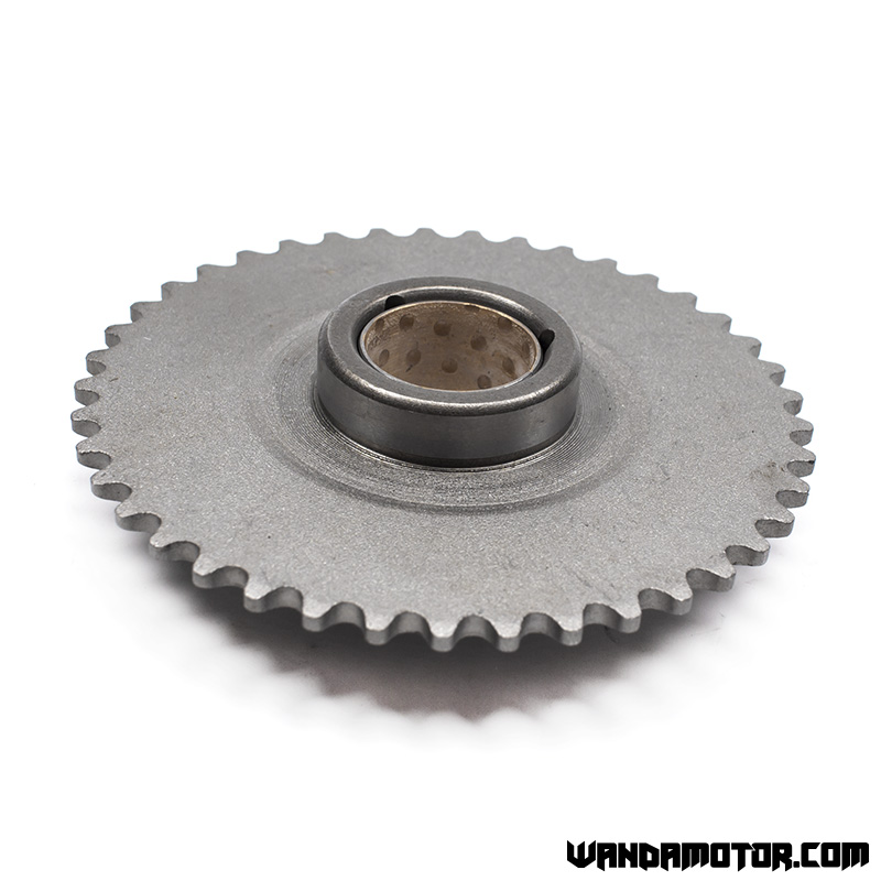 #11 Monkey starter sprocket